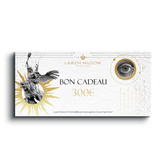 Gift card 300€
